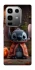 Чохол на Infinix Note 50 Pro Stitch ver.14 фото 1 з 1