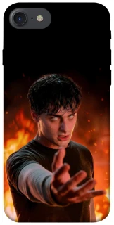 Чохол на Apple iPhone 7 / 8 (4.7") Stranger Things ver.35 фото 1 з 1