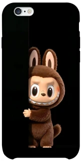 Чохол на Apple iPhone 6/6s (4.7") Boo Labubu фото 1 з 1