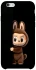 Чохол на Apple iPhone 6/6s (4.7") Boo Labubu фото 1 з 1
