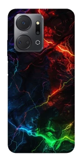 Чохол на Huawei Honor X7a Abstract фото 1 з 1