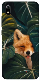 Чехол на Xiaomi Redmi 7A Fox фото 1 из 1