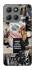 Чохол на Motorola Moto G15 Power Fashion collage ver.11 фото 1 з 1