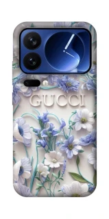Чехол на Xiaomi 17 Pro Gucci ver.1 фото 1 из 1