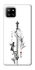 Чехол на Samsung Galaxy A42 5G Tattoo ver.6 фото 1 из 1