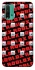 Чехол на Xiaomi Redmi Note 9 4G / Redmi 9 Power Roblox aesthetics ver.9 фото 1 из 1