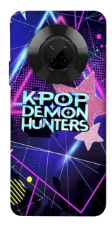 Чехол на Huawei Y9a K-Pop Demon Hunters ver.18 фото 1 из 1