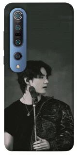 Чехол на Xiaomi Mi 10 / Mi 10 Pro V (Kim) - BTS фото 1 Чехол на Xiaomi Mi 10 / Mi 10 Pro V (Kim) - BTS фото 1 из 1