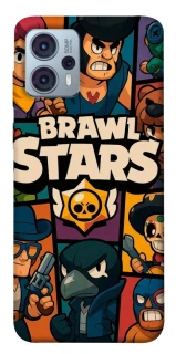 Чохол на Motorola Moto G23 Brawl Stars ver.8 фото 1 з 1
