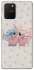 Чохол на Samsung Galaxy S10 Lite Stitch ver.29 фото 1 з 1