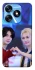 Чохол на TECNO Spark 10 Felix & HyunJin фото 1 з 1