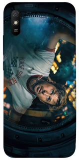 Чохол на Xiaomi Redmi 9A Project Hail Mary ver.7 фото 1 з 1