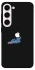 Чохол на Samsung Galaxy S23+ Apple logo ver.9 фото 1 з 1