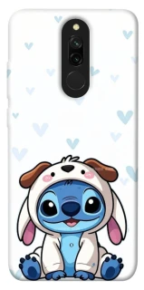 Чохол на Xiaomi Redmi 8 Stitch ver.12 фото 1 з 1
