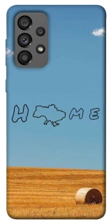 Чехол на Samsung Galaxy A73 5G Home фото 1 из 1