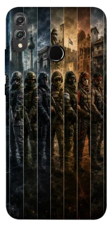 Чехол на Huawei Honor 8X Counter-Strike ver.2 фото 1 из 1