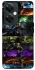 Чехол на OnePlus Nord CE 3 Lite Mortal Kombat ver.3 фото 1 из 1