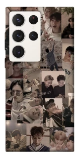 Чохол на Samsung Galaxy S23 Ultra Stray Kids The Bond фото 1 з 1