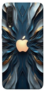 Чехол на Xiaomi Mi CC9 / Mi 9 Lite Apple logo ver.3 фото 1 из 1