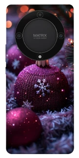 Чехол на Huawei Magic5 Lite Новогодний v44 фото 1 из 1