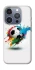 Чехол на Apple iPhone 16 Pro Football Ball ver3 фото 1 из 1