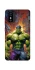 Чохол на ZTE Blade L9 Hulk фото 1 з 1