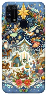 Чохол на Samsung Galaxy M31 Christmas spirit ver.11 фото 1 з 1