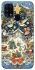 Чохол на Samsung Galaxy M31 Christmas spirit ver.11 фото 1 з 1