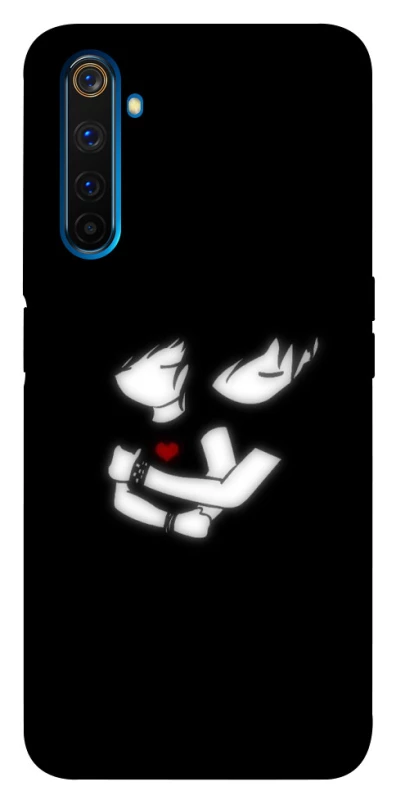 Чохол на Realme 6 Pro We love фото 1 з 1