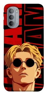 Чехол на Motorola Moto G31 Nanami v2 фото 1 из 1