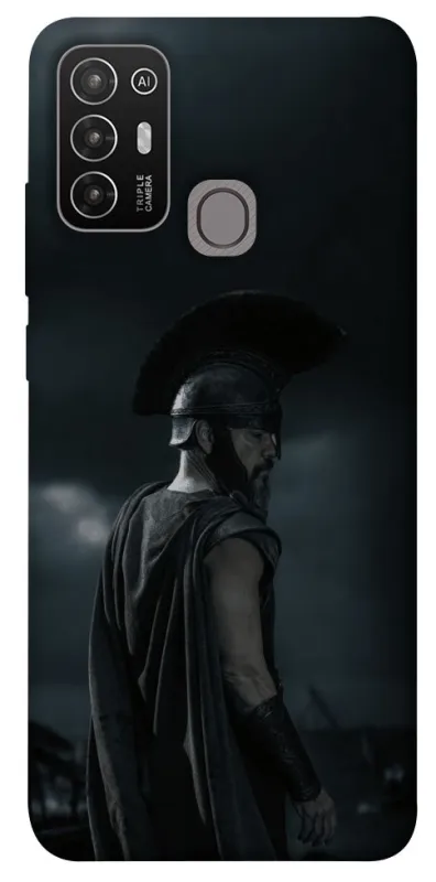 Чохол на ZTE Blade A52 Odyssey ver.5 фото 1 з 1