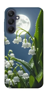 Чохол на Samsung Galaxy A25 5G Flowers v25 фото 1 з 1