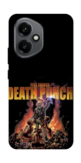 Чохол на Honor 400 Five finger death punch фото 1 з 1