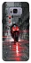 Чохол на Samsung G955 Galaxy S8 Plus biker фото 1 з 1