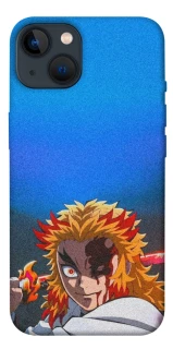 Чехол на Apple iPhone 13 (6.1") Anime v19 фото 1 из 1