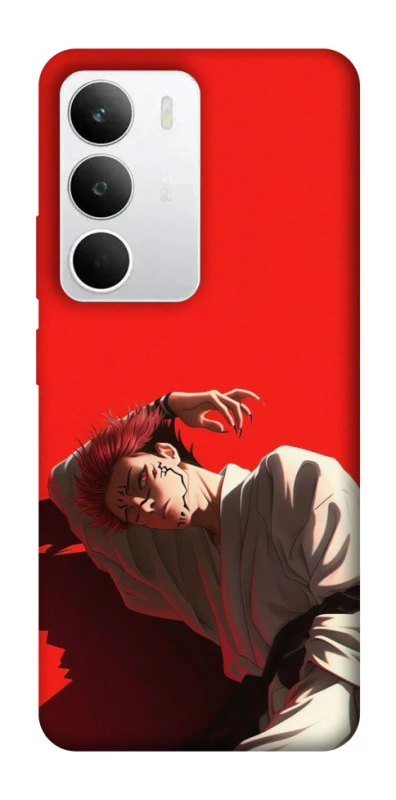 Чохол на Realme C71 Itadori фото 1 з 1