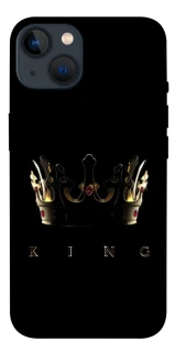 Чохол на Apple iPhone 13 (6.1") King ver.2 фото 1 з 1
