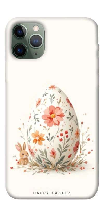 Чехол на Apple iPhone 11 Pro (5.8") Easter ver.3 фото 1 из 1