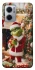 Чехол на Xiaomi Redmi Note 11E Grinch mood ver.7 фото 1 из 1