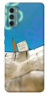 Чохол на Motorola Moto G60 Karaculya фото 1 з 1