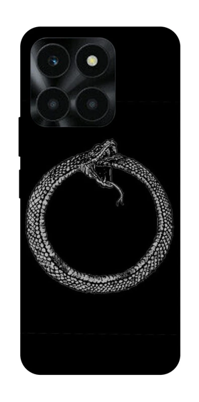 Чохол на Huawei Honor X6a Ouroboros фото 1 з 1