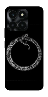 Чохол на Huawei Honor X6a Ouroboros фото 1 Чохол на Huawei Honor X6a Ouroboros фото 1 з 1