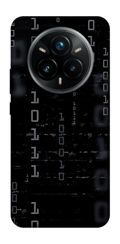 Чехол на Realme 14 Pro+ Numbers фото 1 из 1