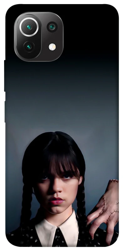 Чохол на Xiaomi Mi 11 Lite Wednesday Bleak Beauty фото 1 з 1