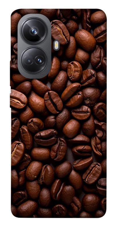 Чохол на Realme 10 Pro+ Кава фото 1 з 1