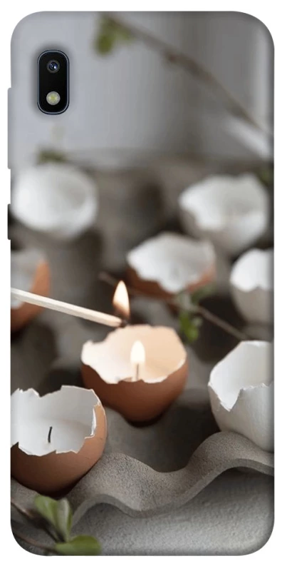 Чехол на Samsung Galaxy A10 (A105F) Eggcellent фото 1 из 1