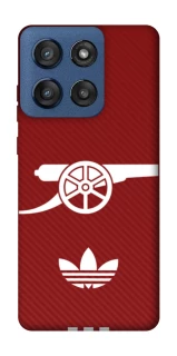 Чохол на Motorola Edge 60 Stylus FC Arsenal v7 фото 1 з 1