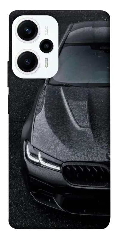 Чехол на Xiaomi Poco F5 / Note 12 Turbo BMW v47 фото 1 из 1