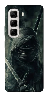 Чехол на Infinix Hot 50 4G Assassin фото 1 из 1