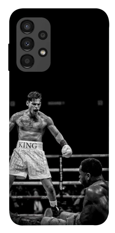 Чехол на Samsung Galaxy A13 4G king фото 1 из 1